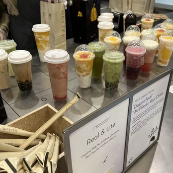 Heytea - Bubble Tea Near Me - Sunnyvale, California