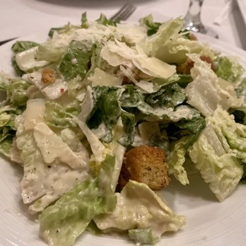 Ristorante Italiano - Caesar Salad - Italian Near Me - Henderson, Nevada Ristorante Italiano - Caesar Salad - Italian Near Me - Henderson, Nevada
