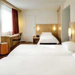 Hôtel Ibis