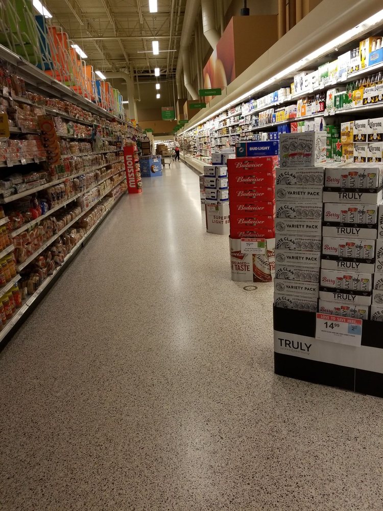 PUBLIX SUPER MARKETS LOCATIONS IN THE VILLAGES FL visual data 8