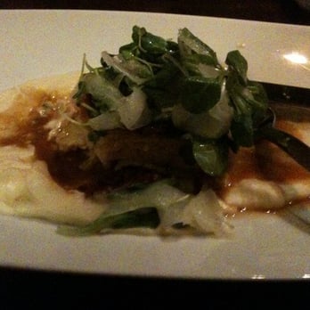 Haven Craft Kitchen + Bar - Crispy pork belly - New American Near Me - Orange, California