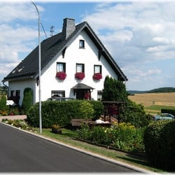 Pension Resi Retterath