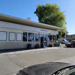 Shell Gas - Convenience store