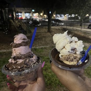 Handel's Homemade Ice Cream - I'm glad this place is here :-) - Ice Cream & Frozen Yogurt Near Me - Austin, Texas Handel's Homemade Ice Cream - I'm glad this place is here :-) - Ice Cream & Frozen Yogurt Near Me - Austin, Texas