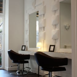Hoffmann Friseure - Unsere neuen Relax-Sessel...seeehr bequem! :-)