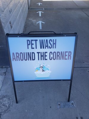 Keystone Carwash