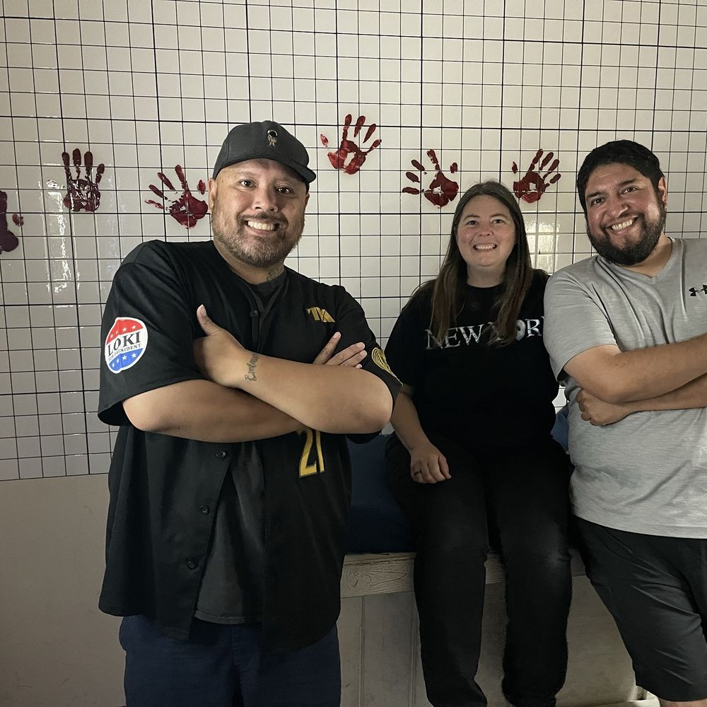 Maze Rooms - Avalanche - Escape Games Near Me - Los Angeles, California Maze Rooms - Avalanche - Escape Games Near Me - Los Angeles, California