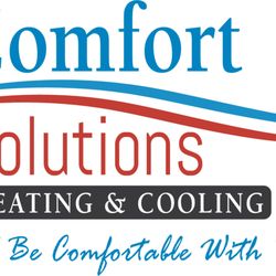 Comfort Solutions