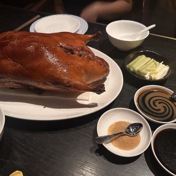 Mott 32 - Duck Meal - Chinese Near Me - Las Vegas, Nevada Mott 32 - Duck Meal - Chinese Near Me - Las Vegas, Nevada