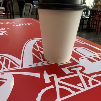 Go Get Em Tiger - Coffee & Tea Near Me - Los Angeles, California