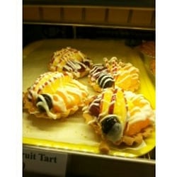 Top Star Bakery and Coffee