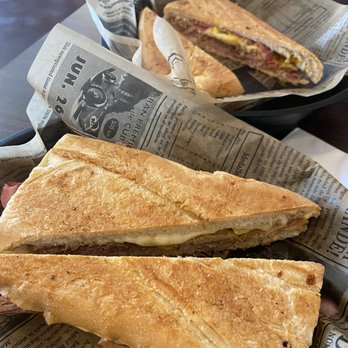 Cuban Foodies - Cuban Near Me - Tampa, Florida