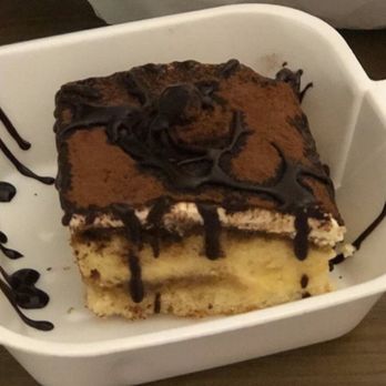 Acropolis - Tiramisu - Greek Near Me - Metairie, Louisiana Acropolis - Tiramisu - Greek Near Me - Metairie, Louisiana