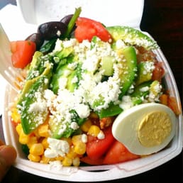 Small Cobb