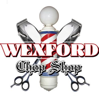 Wexford Chop Shop - Logo - Barbers Near Me - Wexford, Pennsylvania Wexford Chop Shop - Logo - Barbers Near Me - Wexford, Pennsylvania