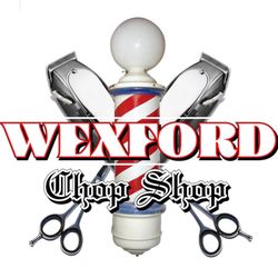 Wexford Chop Shop - Logo