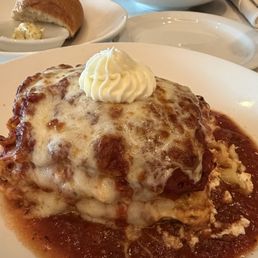 Lasagna Lasagna