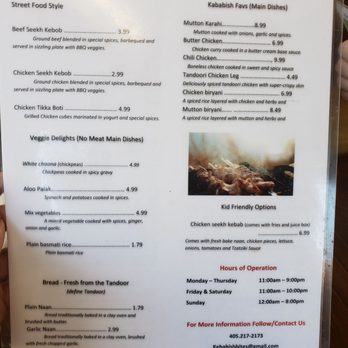 Kebabish Bites - Pakistani Near Me - Norman, Oklahoma Kebabish Bites - Pakistani Near Me - Norman, Oklahoma