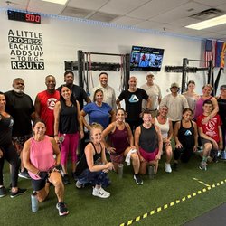 Longevity Athletics