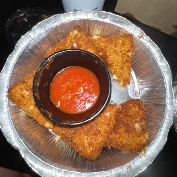 Mandola's Italian Kitchen - fried mozzarella - Bakeries Near Me - Tampa, Florida Mandola's Italian Kitchen - fried mozzarella - Bakeries Near Me - Tampa, Florida