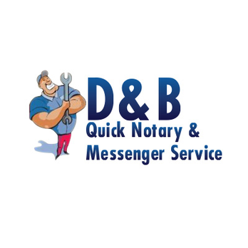 D & B Quick Notary And Messenger Service - Notaries Near Me - Johnstown, Pennsylvania D & B Quick Notary And Messenger Service - Notaries Near Me - Johnstown, Pennsylvania