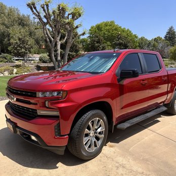 Luxury Auto Boutique - Isn't she beautiful - Auto Detailing Near Me Luxury Auto Boutique - Isn't she beautiful - Auto Detailing Near Me