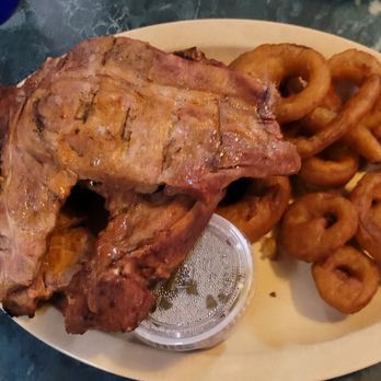 The Scioto Ribber - New American Near Me - Portsmouth, Ohio