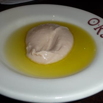 Orso - This comes at the beginning before even ordering.. hummus/olive oil dipping - Italian Near Me - Anchorage, Alaska Orso - This comes at the beginning before even ordering.. hummus/olive oil dipping - Italian Near Me - Anchorage, Alaska
