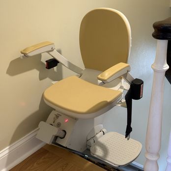 Stairlift King - Mobility Equipment Sales & Services Near Me