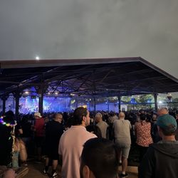 The Espee - Main stage