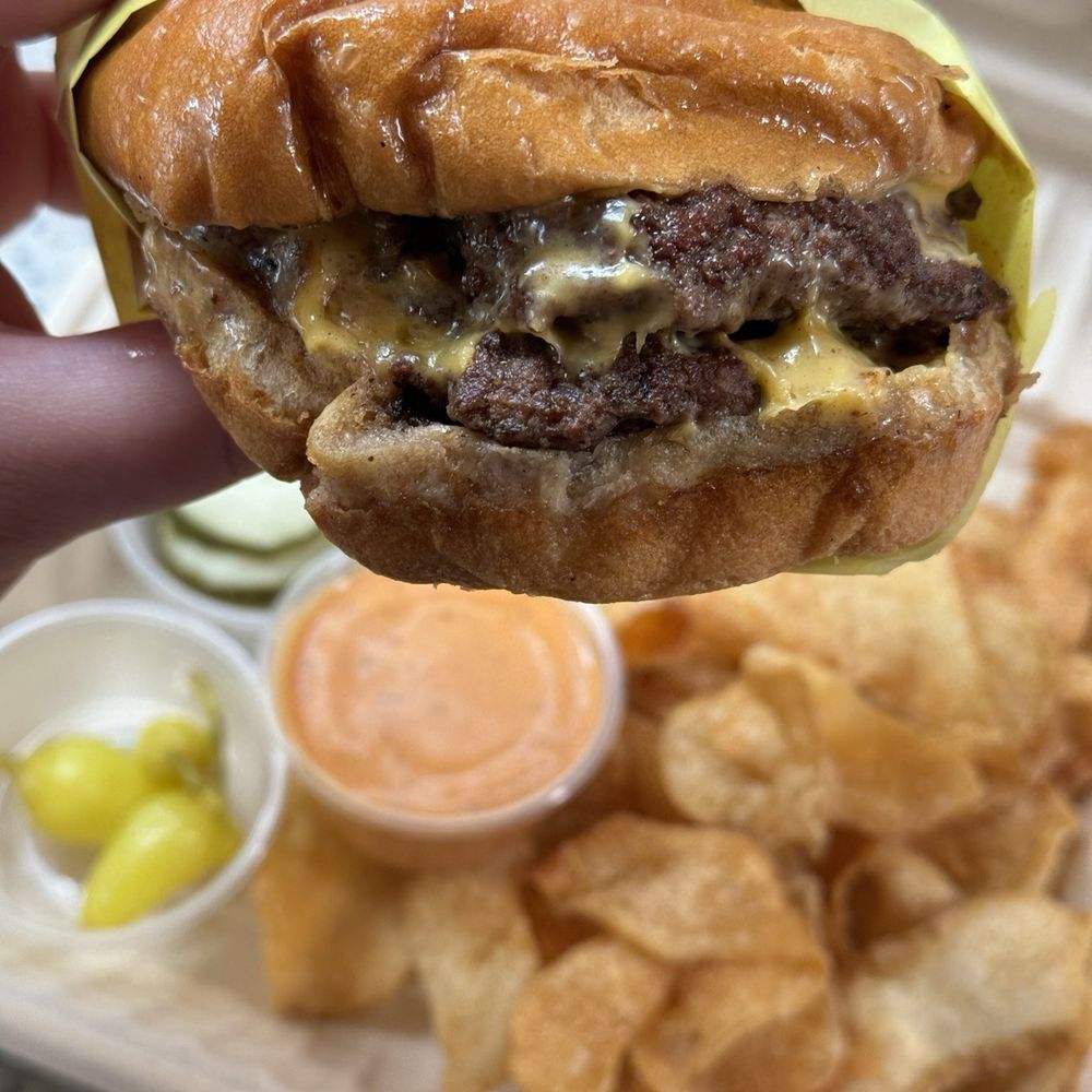 Okie Dokies - Burgers Near Me - Sacramento, California