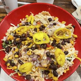 Salad
