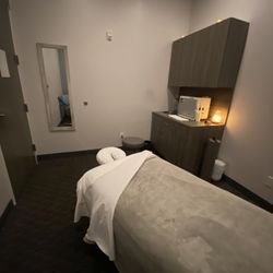Sirius Day Spa, Salon & MedSpas - Ask for Sarah. She is an absolutely wonderful massage therapist