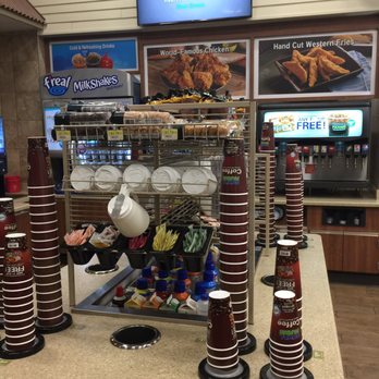 Royal Farms - a display of food items - Convenience Stores Near Me - Cape Charles, Virginia Royal Farms - a display of food items - Convenience Stores Near Me - Cape Charles, Virginia