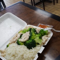 Golden China Kitchen