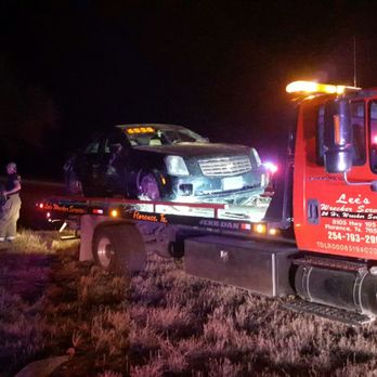 Lee's Wrecker Service - Towing Near Me - Florence, Texas Lee's Wrecker Service - Towing Near Me - Florence, Texas
