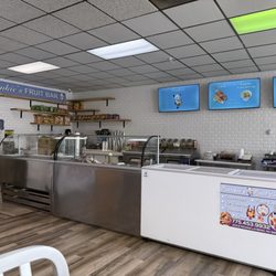 Frankie's Fruit Bar