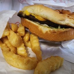 Bates Special