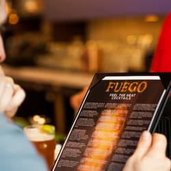 Fuego Tequila Grill