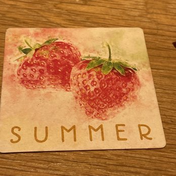 Seasons 52 - Summer, yeah! - New American Near Me - Troy, Michigan Seasons 52 - Summer, yeah! - New American Near Me - Troy, Michigan