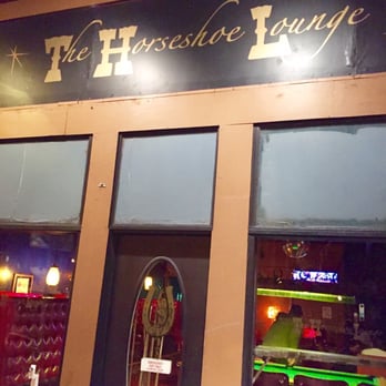 Horseshoe Lounge - Entrance - Lounges Near Me - Denver, Colorado Horseshoe Lounge - Entrance - Lounges Near Me - Denver, Colorado