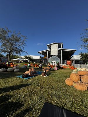 The Houston Farmers Market by null The Houston Farmers Market by null