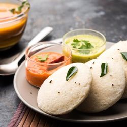 Desi Chatka - The Taste of Desi India