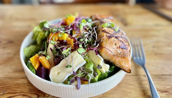 The Hideout Kitchen by null