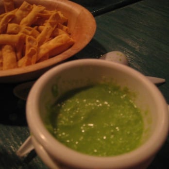 Sabor Peru - oh spicy green sauce how i love thee - Peruvian Near Me - Caldwell, New Jersey Sabor Peru - oh spicy green sauce how i love thee - Peruvian Near Me - Caldwell, New Jersey