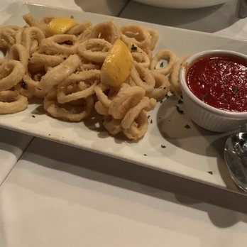 Paisano's Restaurant - Calamari - Italian Near Me - Rutherford, New Jersey Paisano's Restaurant - Calamari - Italian Near Me - Rutherford, New Jersey