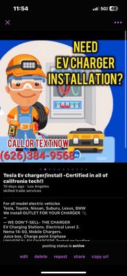 Bell Gardens Veterans Park by null