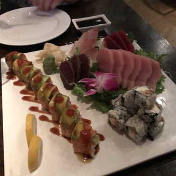 Le Shio - Asian Fusion Near Me - Wilmington, Delaware