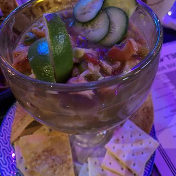 Cantina Tequila - Ceviche - Mexican Near Me - Henderson, Nevada Cantina Tequila - Ceviche - Mexican Near Me - Henderson, Nevada
