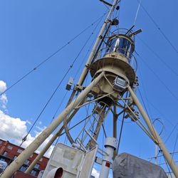 Museumshafen